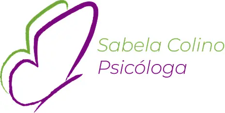Sabela Colino, psicóloga sanitaria especializada en acompañamiento psicológico